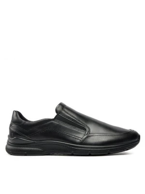 Obrázek produktu ECCO Polobotky Irving 51174401001 Černá
