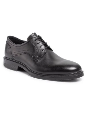 Obrázek produktu ECCO Polobotky Lisbon 62210401001 Černá