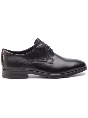 Obrázek produktu ECCO Polobotky Melbourne 62163450839 Černá