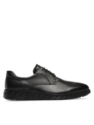 Obrázek produktu ECCO Polobotky S Lite Hybrid 52030401001 Černá