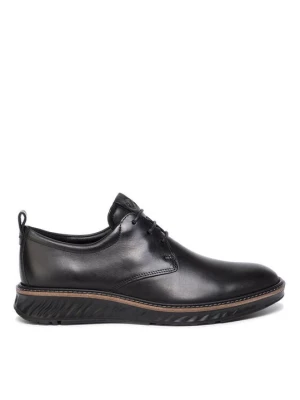 Obrázek produktu ECCO Polobotky St. 1 Hybrid 83640401001 Černá