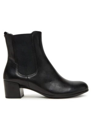 Obrázek produktu ECCO Polokozačky Dress Classic 20992301001 Černá