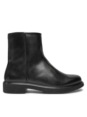 Obrázek produktu ECCO Polokozačky Metropole Amsterdam 22206301001 Černá