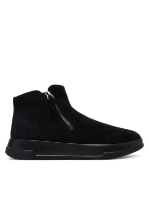 Obrázek produktu ECCO Polokozačky Move W 22382305001 Černá
