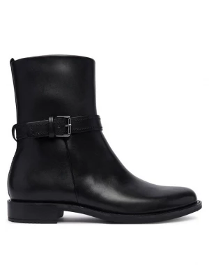 Obrázek produktu ECCO Polokozačky Sartorelle 25 24940301001 Černá