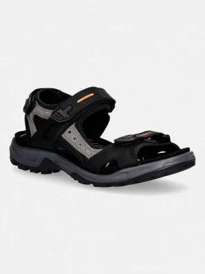 Obrázek produktu Ecco Sandály Ecco Offroad černá
