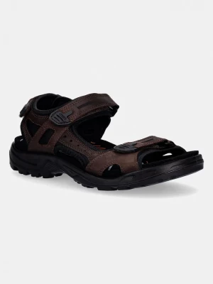 Obrázek produktu Ecco Sandály Ecco Offroad hnědá