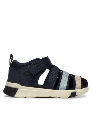Obrázek produktu ECCO Sandály Mini Stride 76116110303 Tmavomodrá