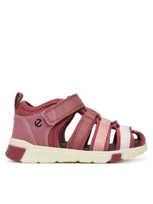 Obrázek produktu ECCO Sandály Mini Stride 76116110346 Růžová