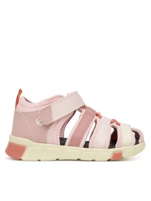 Obrázek produktu ECCO Sandály Mini Stride 76116110420 Růžová