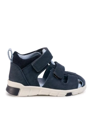 Obrázek produktu ECCO Sandály Mini Stride Sandal 76113102303 Tmavomodrá