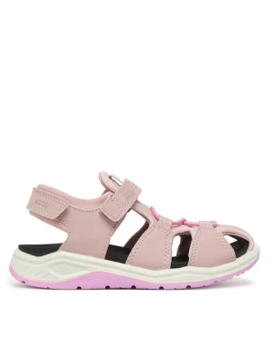 Obrázek produktu ECCO Sandály X-Trinsic 71063211405 Fialová