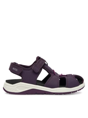Obrázek produktu ECCO Sandály X-Trinsic K 71063255775 Fialová
