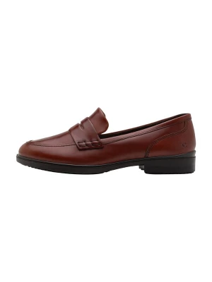 Obrázek produktu ECCO Slipper 'Dress Classic 15' koňaková