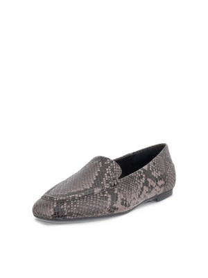 Obrázek produktu ECCO Slipper 'Margot' šedobéžová / antracitová