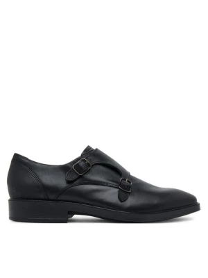 Obrázek produktu ECCO Polobotky 52333401001 Černá
