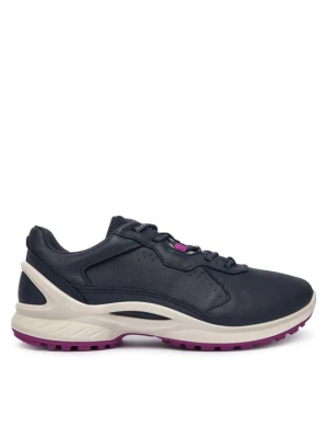 Obrázek produktu ECCO Sneakersy Biom Energi Lea 85080301038 Tmavomodrá