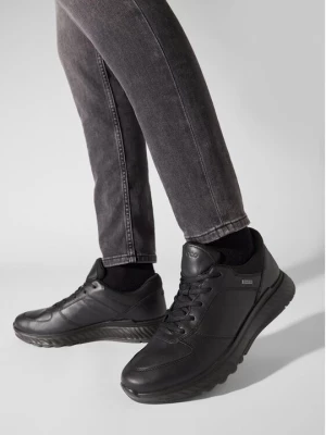 Obrázek produktu ECCO Sneakersy Exostride M GORE-TEX 835304 01001 Černá