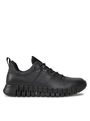 Obrázek produktu ECCO Sneakersy Gruuv M 52522401001 Černá