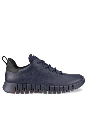 Obrázek produktu ECCO Sneakersy Gruuv M 52522401303 Tmavomodrá