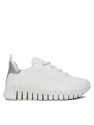 Obrázek produktu ECCO Sneakersy GRUUV W 21820360718 Bílá