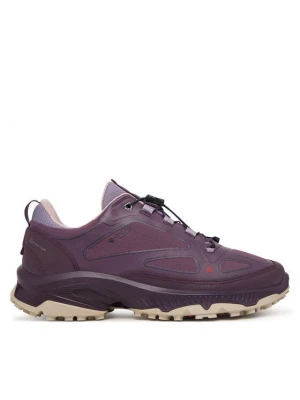 Obrázek produktu ECCO Sneakersy Receptor Xp W GORE-TEX 85434351294 Fialová