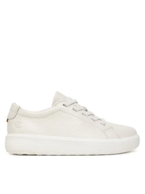 Obrázek produktu ECCO Sneakersy Soft 60 71384201007 Bílá