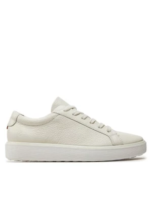 Obrázek produktu ECCO Sneakersy Soft 60 W Shoe . Delete 21920301007 Écru Krémová