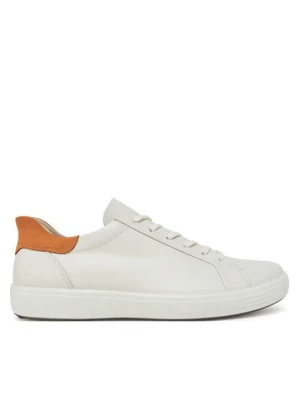 Obrázek produktu ECCO Sneakersy Soft 7 47082450104 Bílá