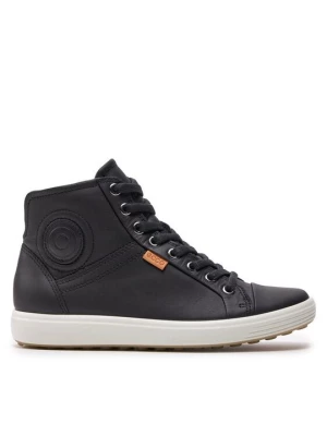 Obrázek produktu ECCO Sneakersy Soft 7 Ladies 43002301001 Černá