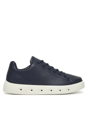 Obrázek produktu ECCO Sneakersy Street 720 52088401038 Tmavomodrá