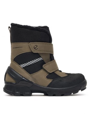 Obrázek produktu ECCO Sněhule Biom Hike Infant 75362151602 Béžová