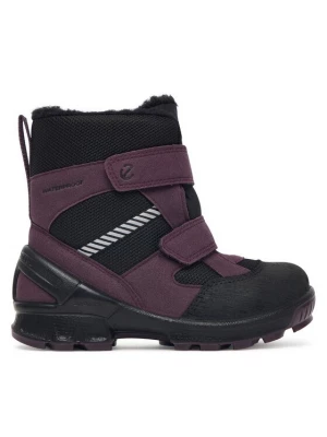 Obrázek produktu ECCO Sněhule Biom Hike Infant 75362161867 Fialová