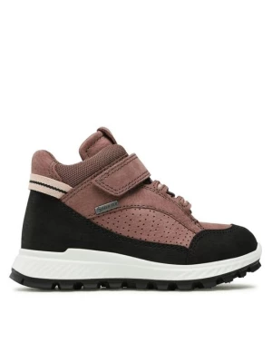 Obrázek produktu ECCO Sněhule Exostrike Velcro 76194260492 Fialová