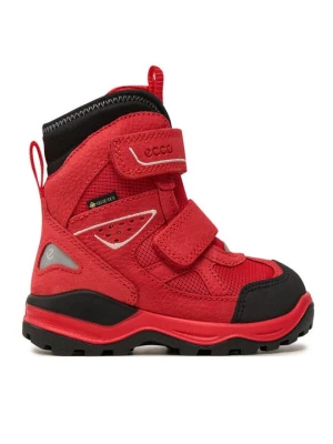 Obrázek produktu ECCO Sněhule Snow Mountain 71026261046 Růžová