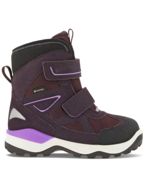 Obrázek produktu ECCO Sněhule Snow Mountain 71026351663 Fialová