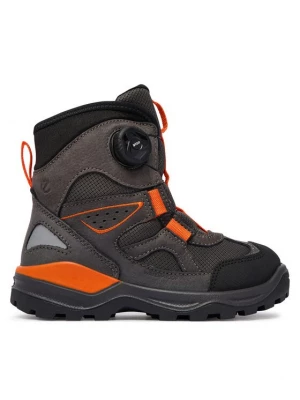 Obrázek produktu ECCO Sněhule Snow Mountain 71034261047 Šedá