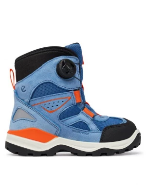 Obrázek produktu ECCO Sněhule Snow Mountain 71034261949 Modrá
