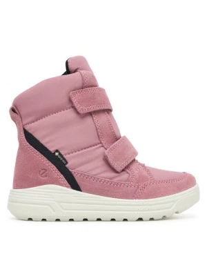 Obrázek produktu ECCO Sněhule Snowboarder Mid Gtx 72235251550 Růžová