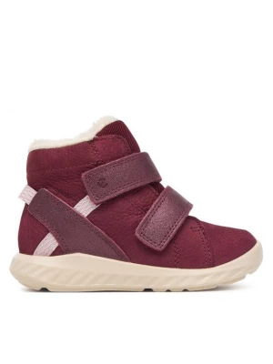 Obrázek produktu ECCO Sněhule Sp. 1 Lite Infant 72424161785 Bordó