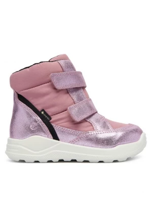 Obrázek produktu ECCO Sněhule Urban Mini GORE-TEX 76480151550 Růžová