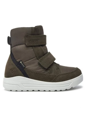 Obrázek produktu ECCO Sněhule Urban Snowboarder 72235255894 Zelená