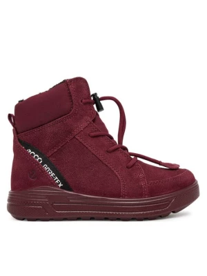 Obrázek produktu ECCO Sněhule Urban Snowboarder 72236261359 Bordó