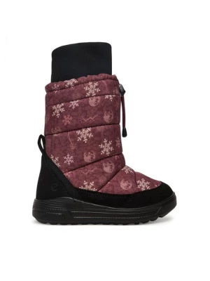 Obrázek produktu ECCO Sněhule Urban Snowboarder 722372 Bordó