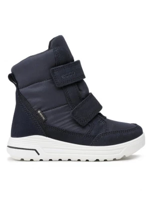 Obrázek produktu ECCO Sněhule Urban Snowboarder GORE-TEX 72235250769 Tmavomodrá