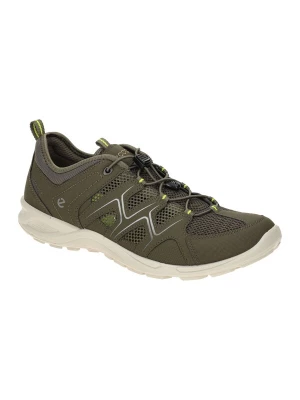 Obrázek produktu ECCO Pantofle 'Ecco TerraCruise LT Schuhe grün tarmac 825774' zelená