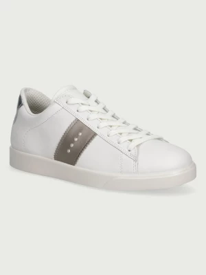 Obrázek produktu Ecco Street Lite W sneakers boty dámské kožené