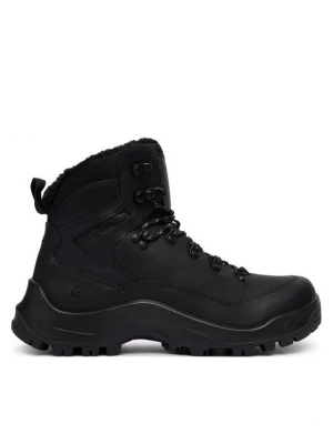 Obrázek produktu ECCO Trekingová obuv Off Road Ecco 24 82240401001 Černá