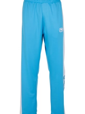 Obrázek produktu Ecko Unlimited Kalhoty 'Corner' aqua modrá / černá / bílá