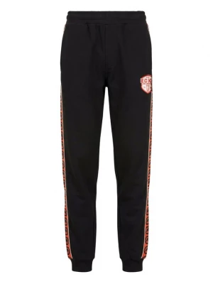 Obrázek produktu Ecko Unlimited Kalhoty humrová / černá / bílá